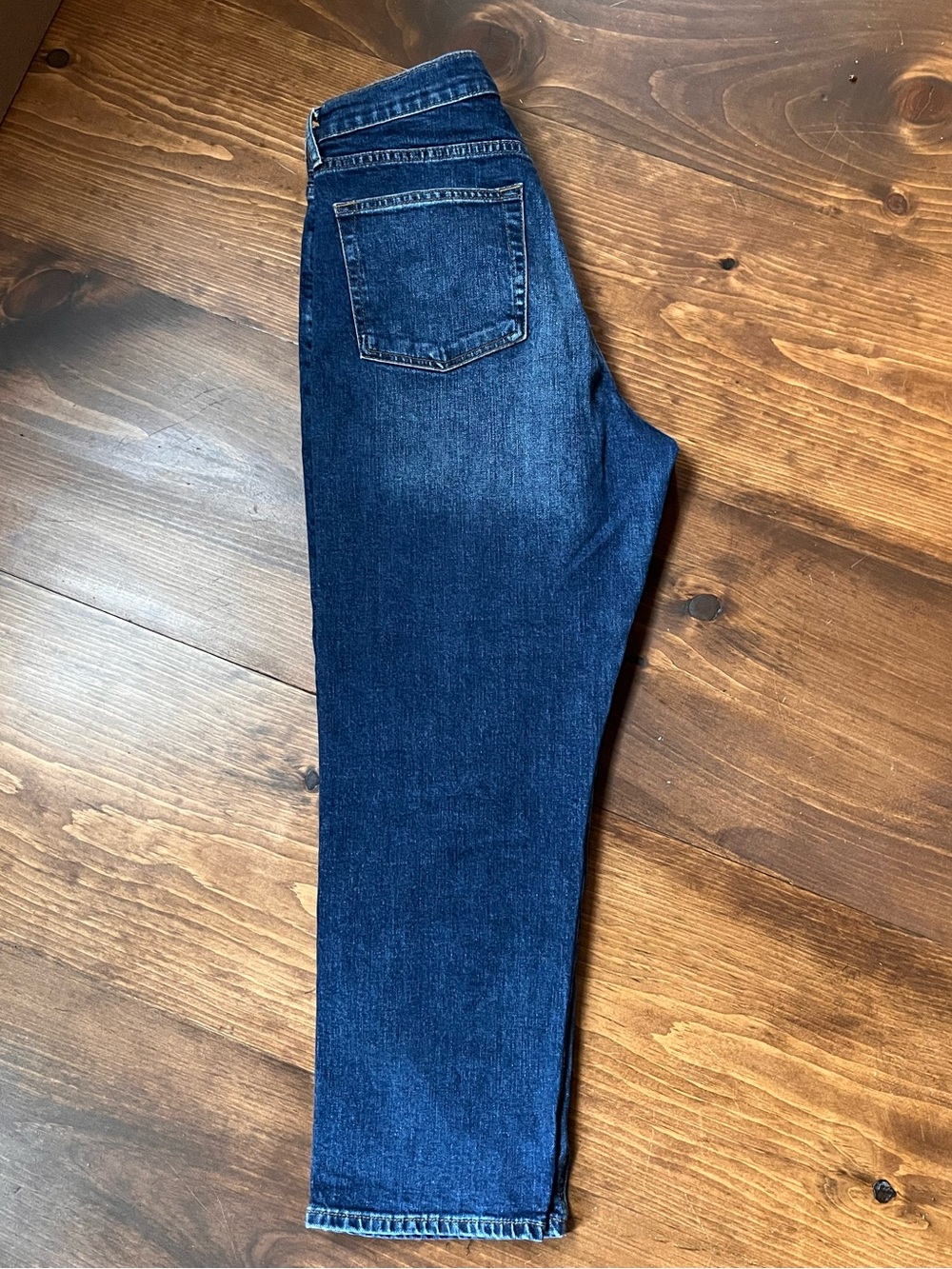 GAP Jeans